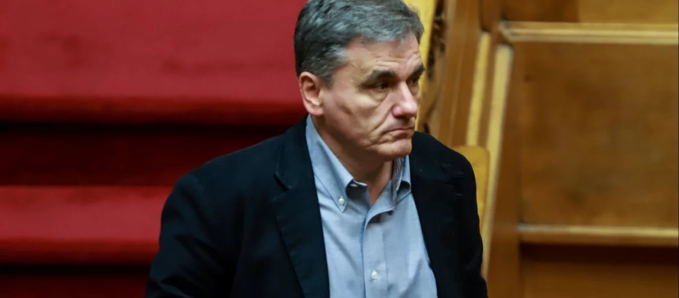 Ε.Τσακαλώτος: «Δυστυχώς ο κ.Μητσοτάκης δεν έχει καταλάβει τίποτα - Η κυβέρνηση συνεχίζει να εθελοτυφλεί»